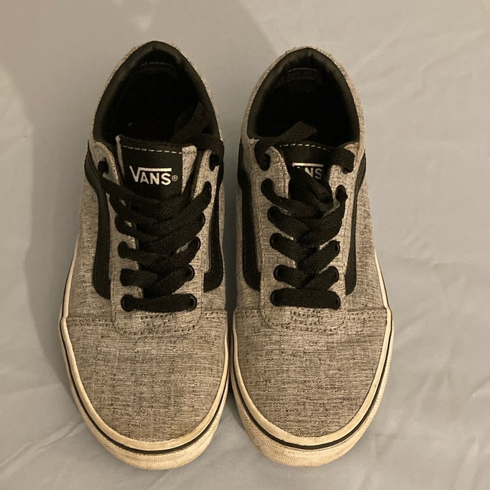 Like new kids vans